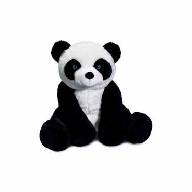 Pandabeer knuffel 30 cm